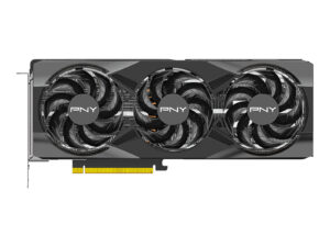 VGA PNY RTX 5070TI 16GB GDDR7 OC OVERCLOCKED TRIPLE FAN