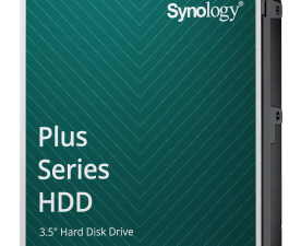 SYNOLOGY