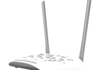 ACCESS POINT 300MBPS 2ANTENNE FISSE