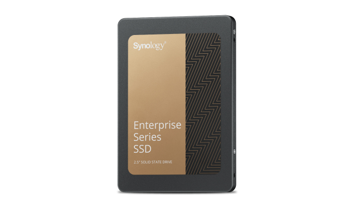 SYNOLOGY