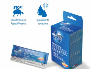 ARIETE SANI JET 4126-ARI