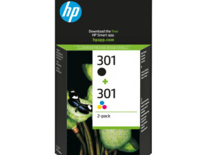 HP INC