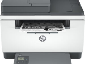 HP INC