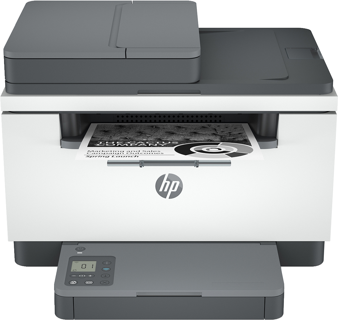 HP INC