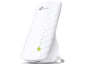 RANGE EXTENDER AC750 WALL PLUGGED INTERNAL ANTENNA