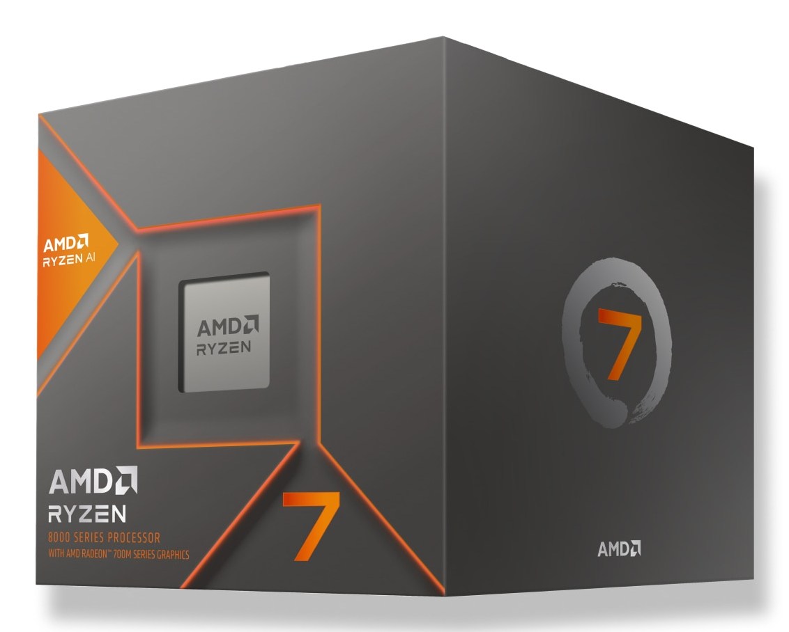 AMD PROCESSORI