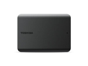TOSHIBA