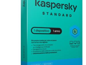 KASPERSKY