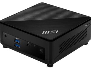 MSI MICROSTAR