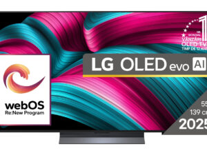 LG ELECTRONICS