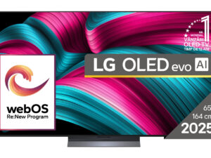 LG ELECTRONICS