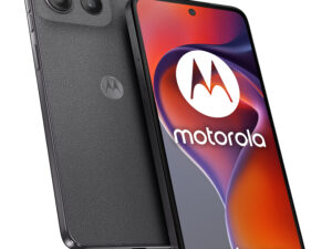 MOTOROLA