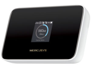 MERCUSYS