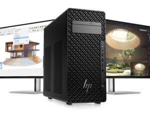 HP INC