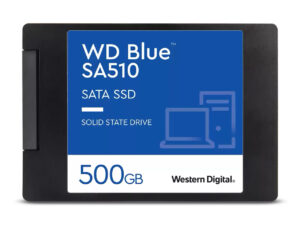 WESTERN DIGITAL