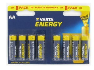 VARTA