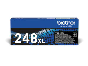 TONER BROTHER TN248XLBK NERO 3000PG PER MFCL3740/8390/8340/3760CDW