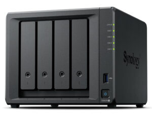 SYNOLOGY