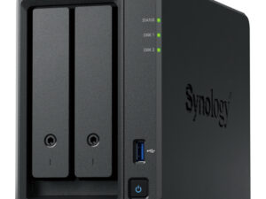 SYNOLOGY