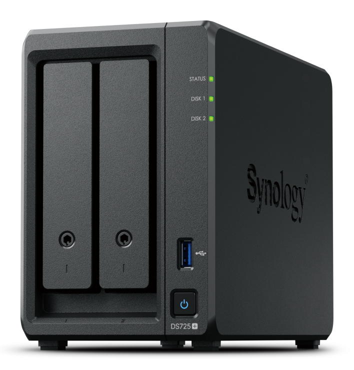 SYNOLOGY