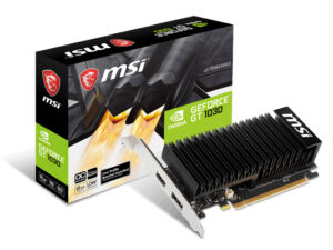 MSI MICROSTAR