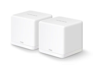 MERCUSYS