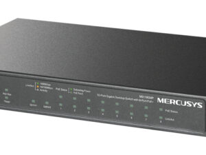 MERCUSYS
