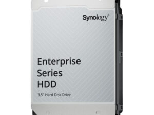 SYNOLOGY
