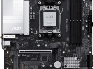 MSI MICROSTAR