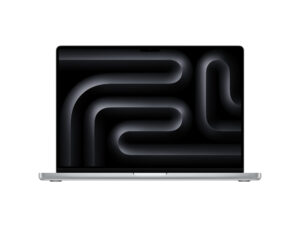 MACBOOK PRO 16 APPLE M5MAX 18C.32G 36GB 2TBSSD SILVER 2026