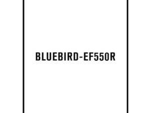 FILM SCREEN PROTECTOR (ANTI-FINGER TYPE)