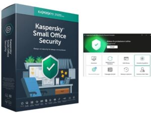 KASPERSKY