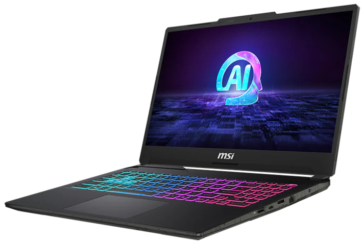 MSI MICROSTAR