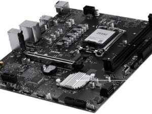 MSI MICROSTAR