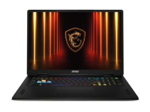 MSI MICROSTAR