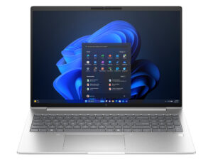 HP INC
