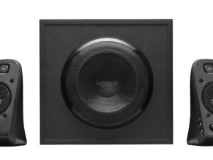 LOGITECH