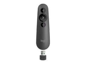 LOGITECH
