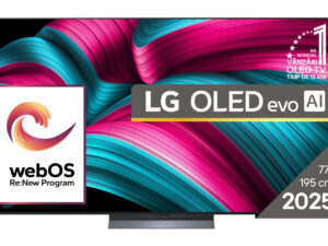LG ELECTRONICS