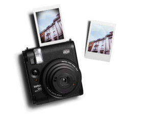 FUJIFILM