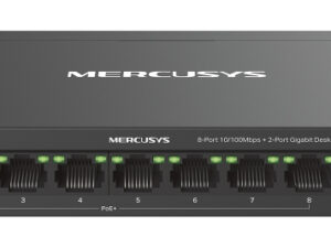MERCUSYS