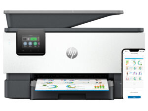 HP INC
