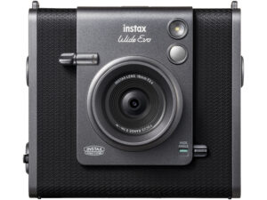 FUJIFILM