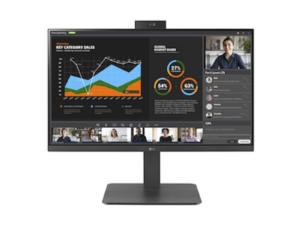 LG ELECTRONICS