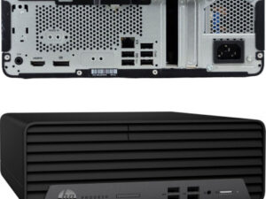 PC RESET