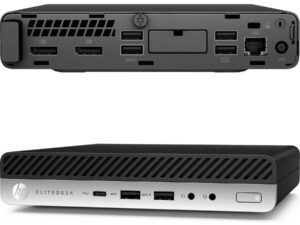 PC RESET