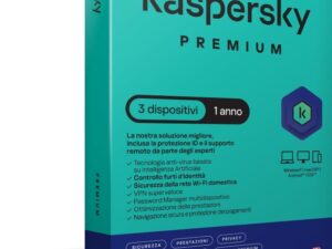 KASPERSKY
