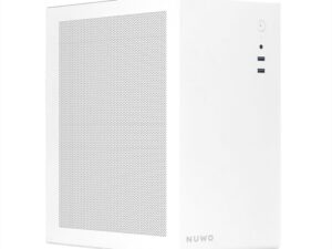 NUWO