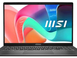 MSI MICROSTAR