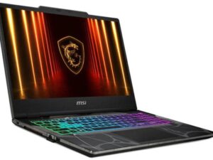 MSI MICROSTAR